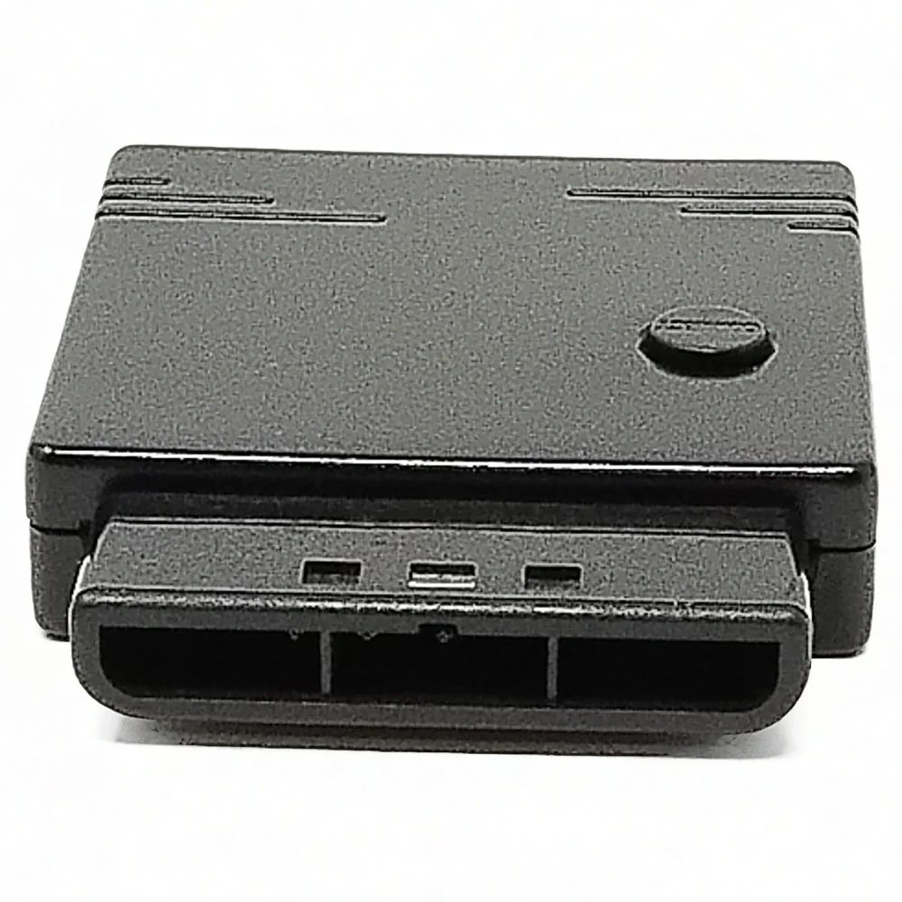 React RTPS241 Wireless Controller Receiver Adapter PS2 Gaming Console Accessory